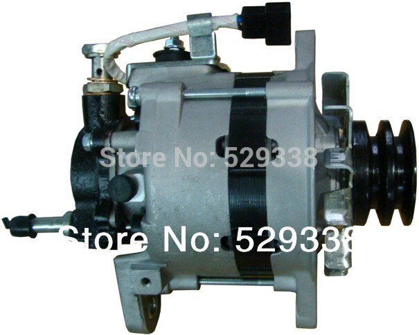 ǰ 12V  27030-54130 2703054130 27020-54160 100210-2600, TOYOTA vw
